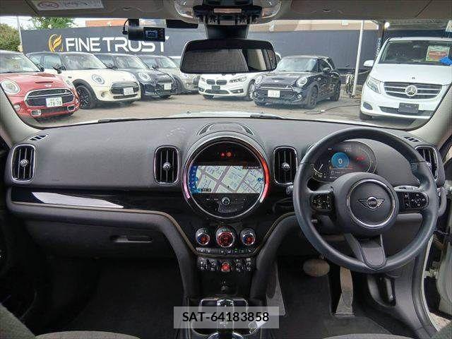 Bmw MINI 2021-05 8413628-2
