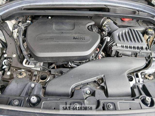 Bmw MINI 2021-05 8413628-29