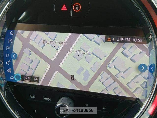 Bmw MINI 2021-05 8413628-3