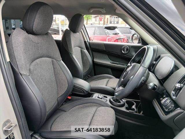 Bmw MINI 2021-05 8413628-6