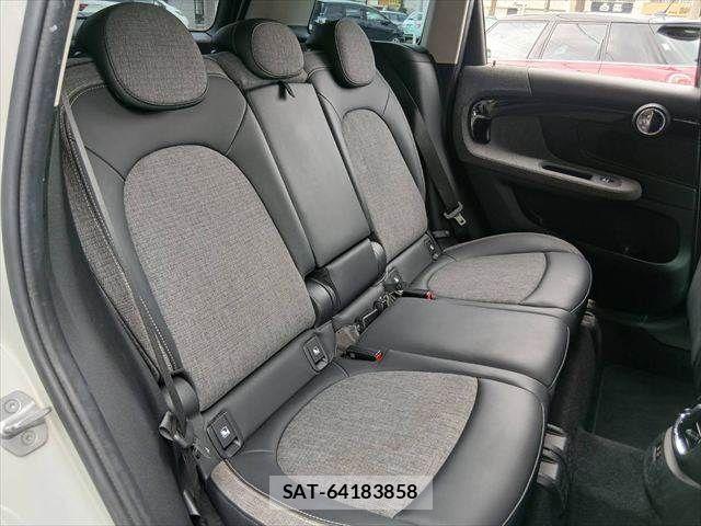 Bmw MINI 2021-05 8413628-7