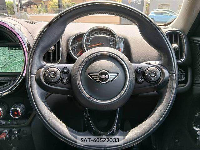 Bmw MINI 2018-05 8562708-9