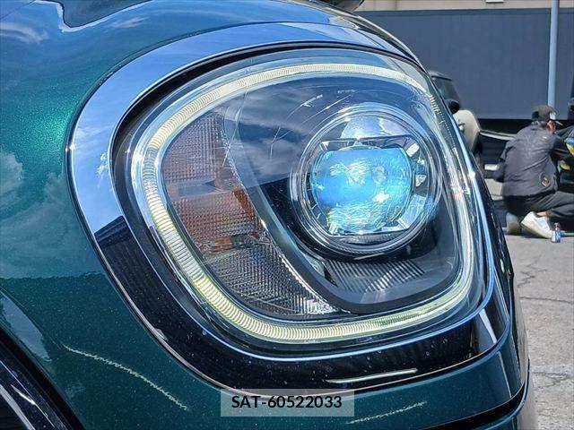 Bmw MINI 2018-05 8562708-10