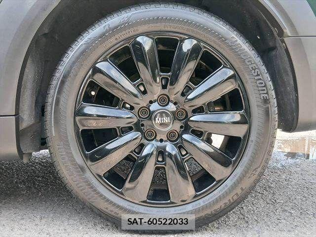 Bmw MINI 2018-05 8562708-12