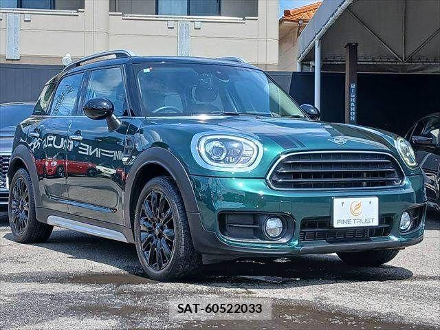 Bmw MINI 2018-05 8562708-14