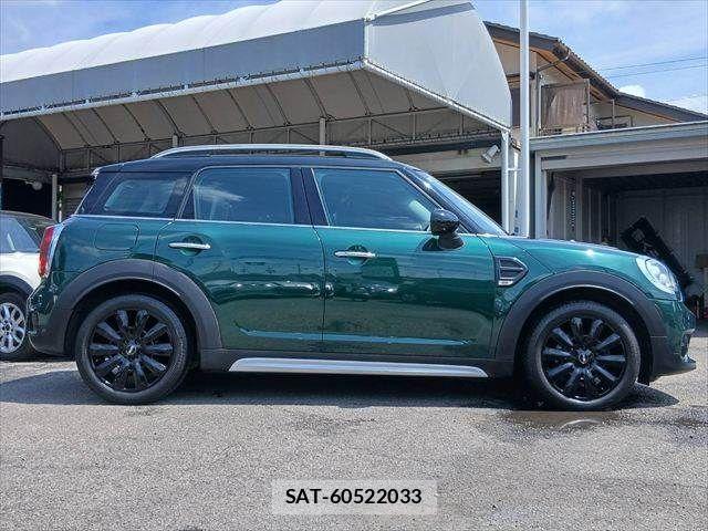 Bmw MINI 2018-05 8562708-15