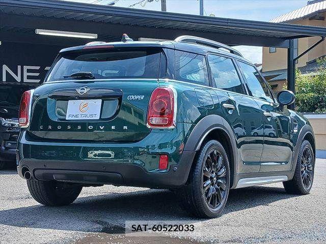 Bmw MINI 2018-05 8562708-16
