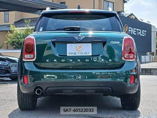 Bmw MINI 2018-05 8562708-17