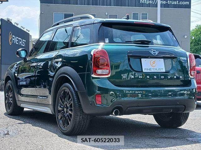 Bmw MINI 2018-05 8562708-18