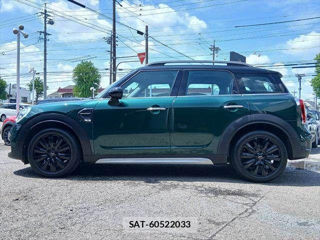 Bmw MINI 2018-05 8562708-19