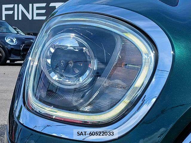 Bmw MINI 2018-05 8562708-20