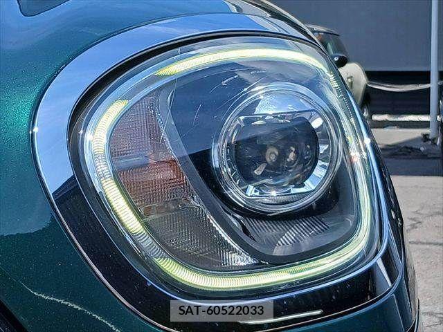 Bmw MINI 2018-05 8562708-21