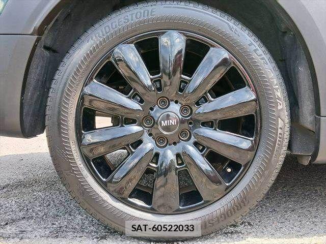 Bmw MINI 2018-05 8562708-26