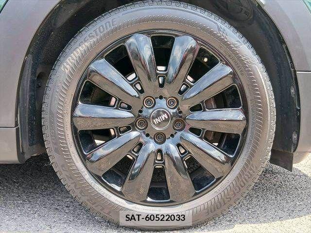 Bmw MINI 2018-05 8562708-27