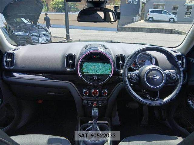 Bmw MINI 2018-05 8562708-2