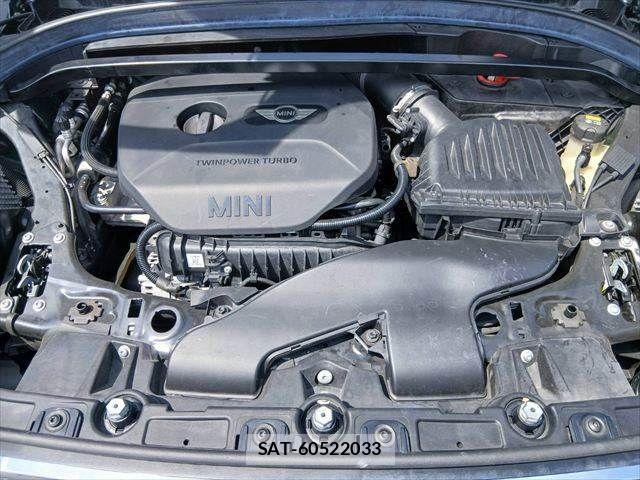 Bmw MINI 2018-05 8562708-29
