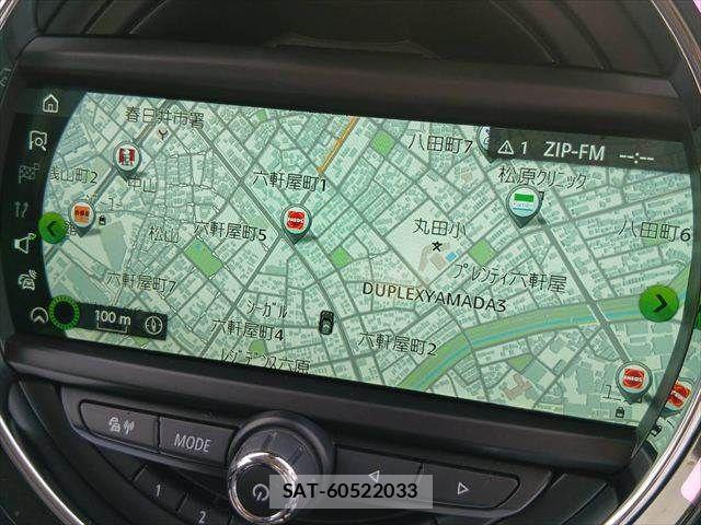 Bmw MINI 2018-05 8562708-3