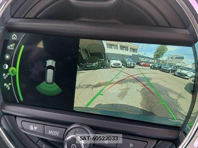 Bmw MINI 2018-05 8562708-5