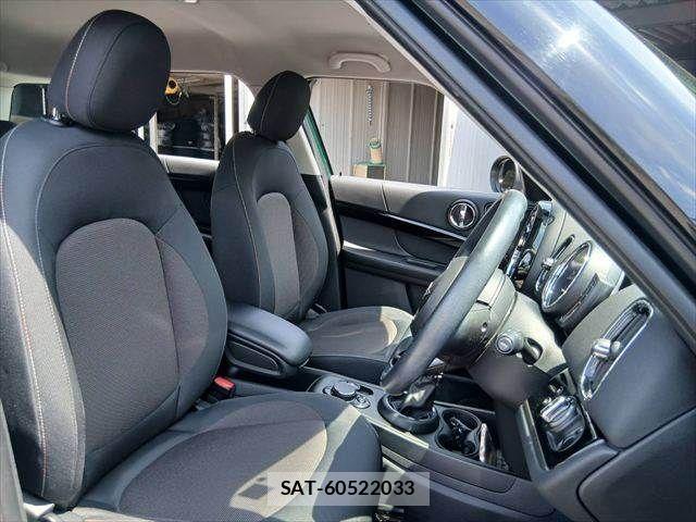 Bmw MINI 2018-05 8562708-6