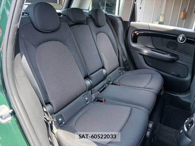 Bmw MINI 2018-05 8562708-7