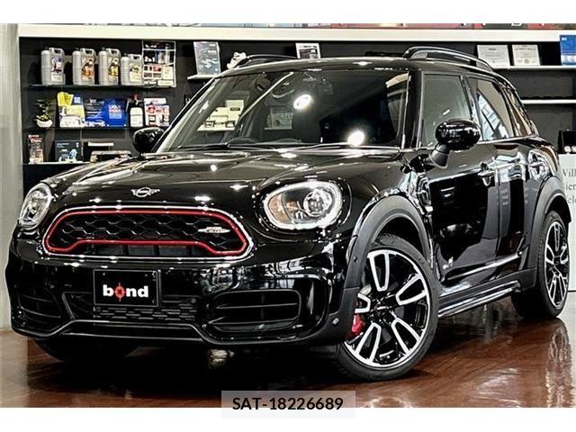 Bmw MINI 2020-09 8830366-0