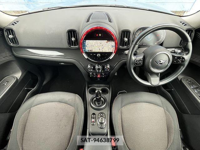 Bmw MINI 2021-09 8849863-1