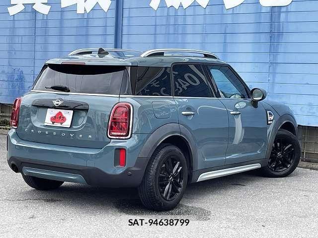 Bmw MINI 2021-09 8849863-2