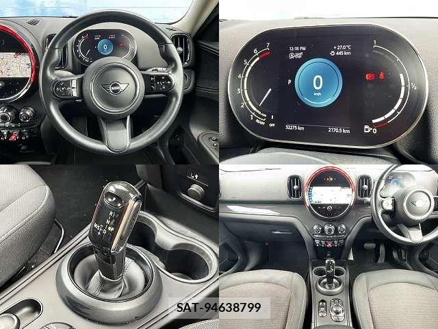 Bmw MINI 2021-09 8849863-3