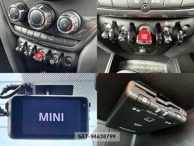 Bmw MINI 2021-09 8849863-4