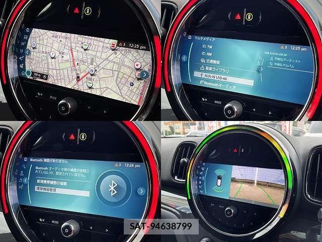 Bmw MINI 2021-09 8849863-5