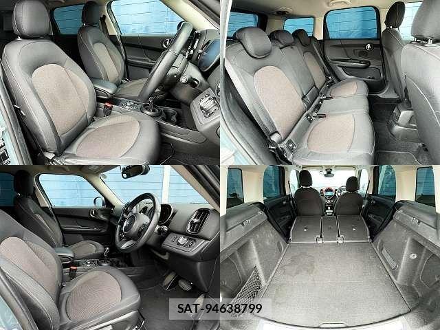 Bmw MINI 2021-09 8849863-6
