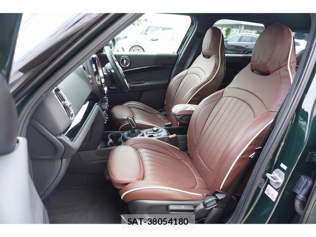 Bmw MINI 2021-12 8849861-11