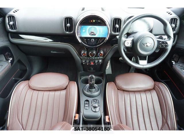 Bmw MINI 2021-12 8849861-12