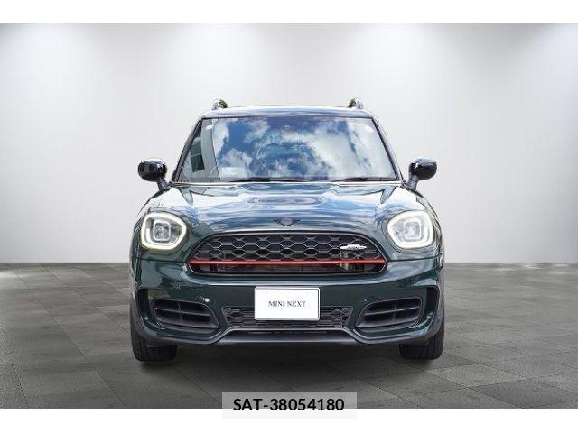Bmw MINI 2021-12 8849861-1