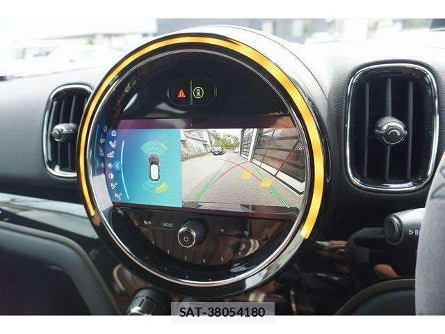 Bmw MINI 2021-12 8849861-19