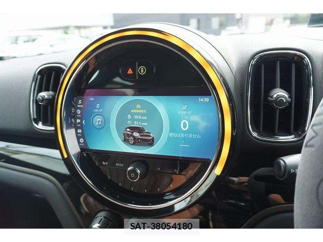 Bmw MINI 2021-12 8849861-20