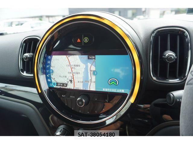Bmw MINI 2021-12 8849861-21
