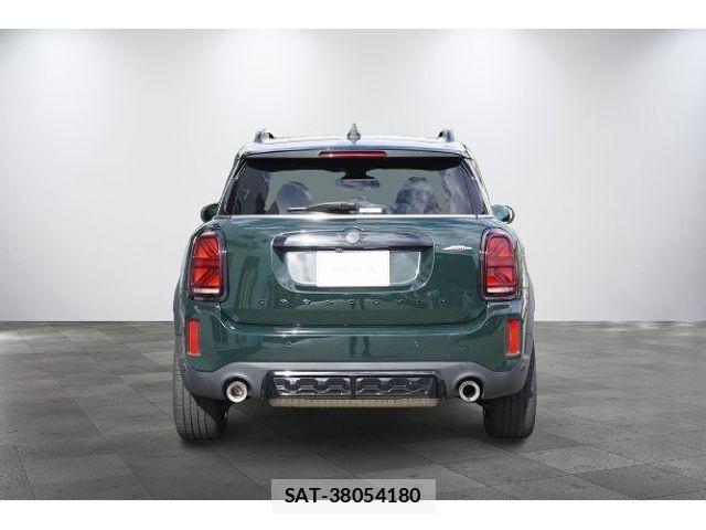 Bmw MINI 2021-12 8849861-3