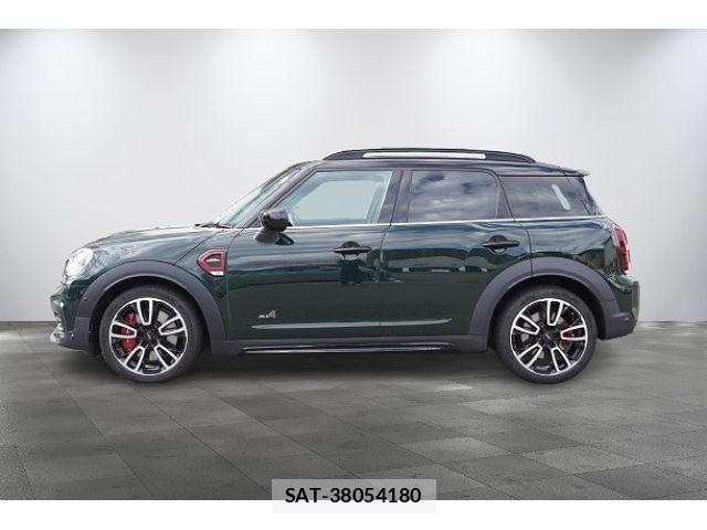 Bmw MINI 2021-12 8849861-4