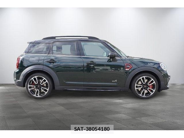 Bmw MINI 2021-12 8849861-5