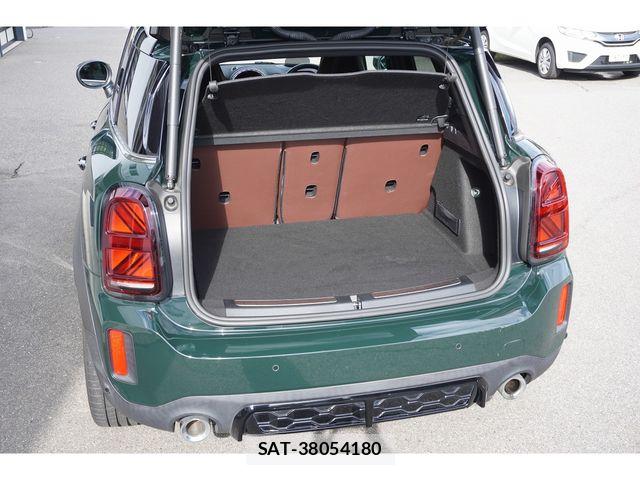 Bmw MINI 2021-12 8849861-6