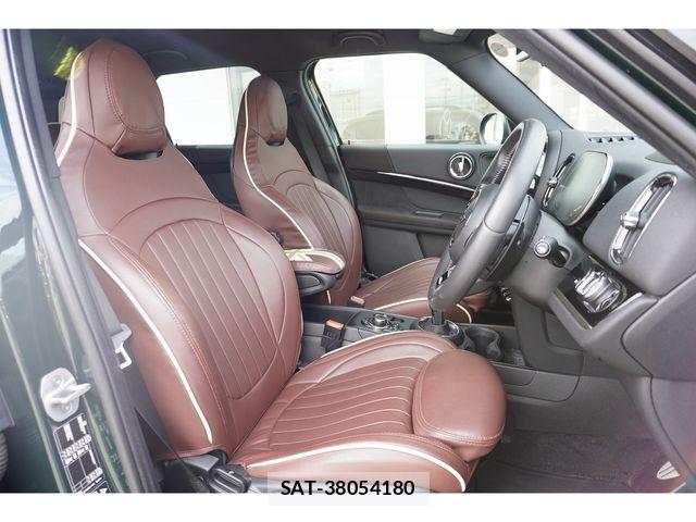 Bmw MINI 2021-12 8849861-7