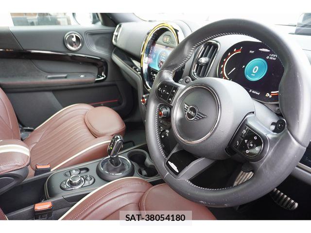 Bmw MINI 2021-12 8849861-8