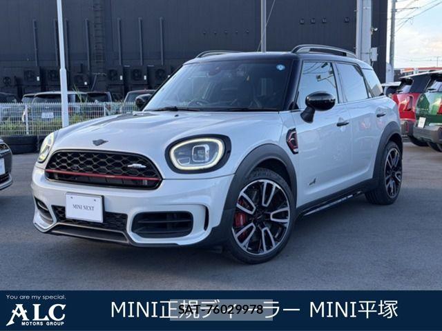 Bmw MINI 2021-06 8848947-0
