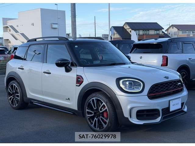 Bmw MINI 2021-06 8848947-2