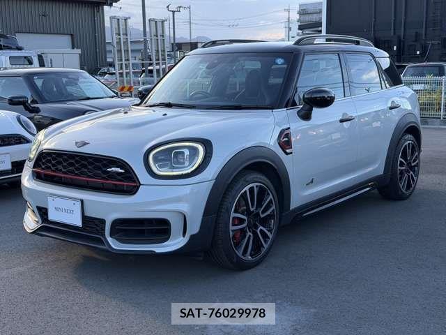 Bmw MINI 2021-06 8848947-6