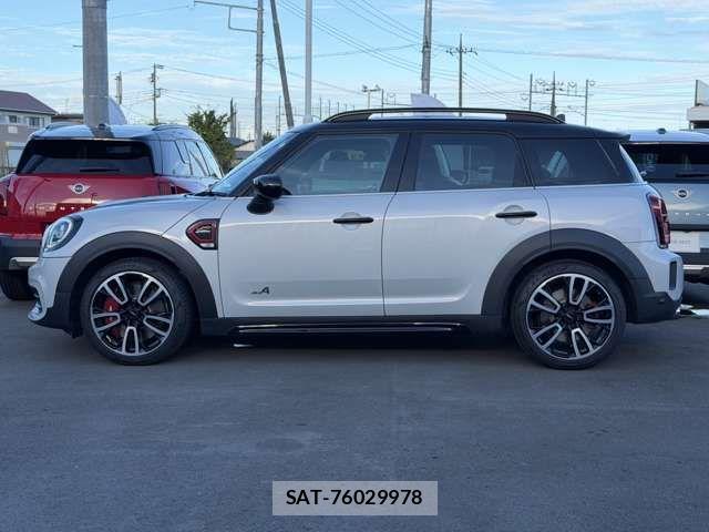 Bmw MINI 2021-06 8848947-8