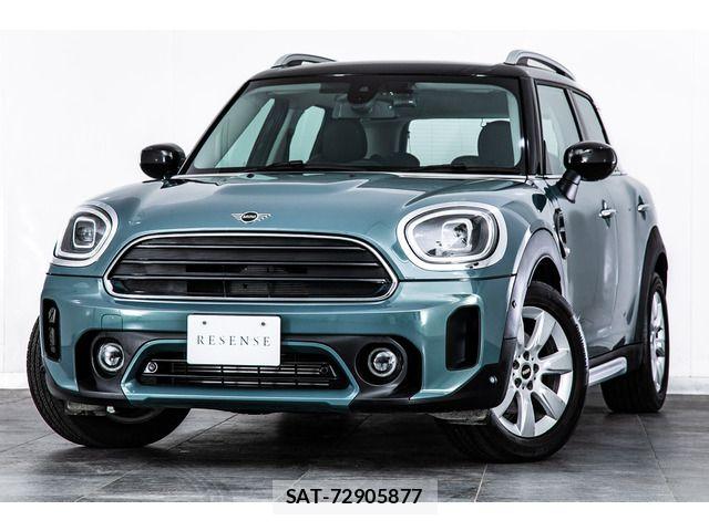 Bmw MINI 2023-07 8871485-0