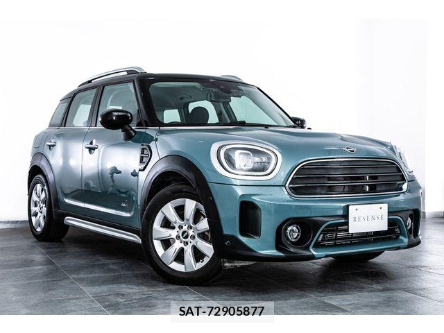 Bmw MINI 2023-07 8871485-13