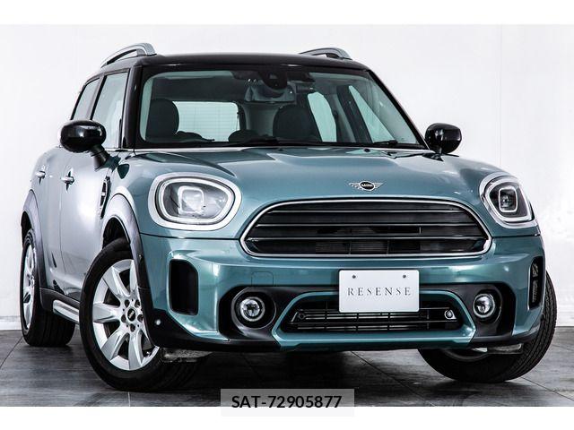 Bmw MINI 2023-07 8871485-14
